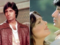 अमिताभ बच्चन के साथ हिट थी जोड़ी, महेश भट्ट, कबीर बेदी और डैनी डेन्जोंगपा से जुड़ा नाम, फ्लैट में मिला था इस सुपरस्टार का शव