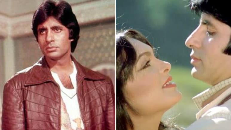 अमिताभ बच्चन के साथ हिट थी जोड़ी, महेश भट्ट, कबीर बेदी और डैनी डेन्जोंगपा से जुड़ा नाम, फ्लैट में मिला था इस सुपरस्टार का शव