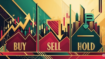 Buy, Sell Or Hold: Brainbees Solutions, Ola Electric, Inox Wind, Hindustan Zinc, Paradeep Phosphates — Ask Profit