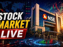 Stock Market LIVE Updates, Sensex Today: Sensex, Nifty Likely To Open In Green Amid Positive Global Cues