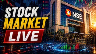 Stock Market Live: GIFT Nifty Hints At Muted Open For Sensex, Nifty; Crude Above $105, US-Iran War Eyed