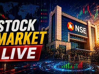 Stock Market Live: GIFT Nifty Signals At Flat Opening For Nifty50, Sensex; Varmora Granito IPO Listing In Focus