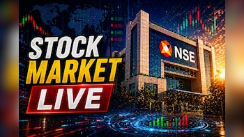 Stock Market News Today Live Updates: GIFT Nifty Signals Higher Open; Oil Above $110