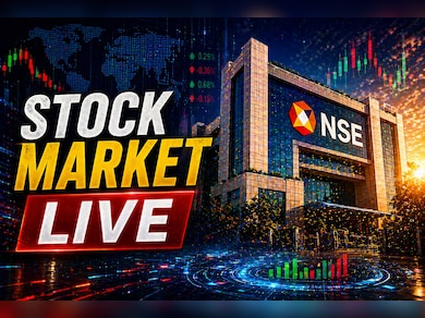 Stock Market News Today Live Updates: Nifty Above 24,200, Sensex Jumps 700 Points; RIL, Airtel Add Most
