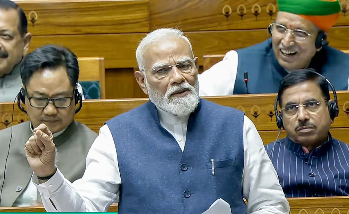 PM Narendra Modi Inaugurates Six BCCI Indoor Cricket Academies Across North-East India