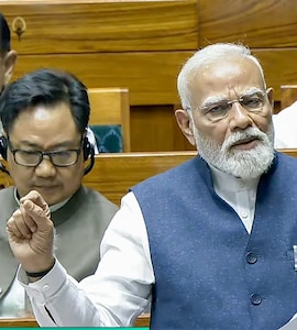 PM Narendra Modi Inaugurates Six BCCI Indoor Cricket Academies Across North-East India