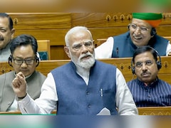 3 दशक तक रोककर रखा, कुछ नहीं कर पाए, अब तो करो... महिला आरक्षण पर PM मोदी ने विपक्ष को घेरा