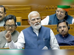 3 दशक तक रोककर रखा, कुछ नहीं कर पाए, अब तो करो... महिला आरक्षण पर PM मोदी ने विपक्ष को घेरा