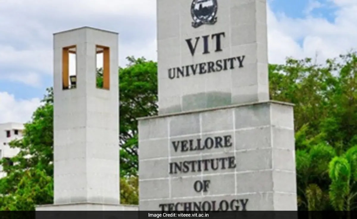 VITEEE 2026 Starts Today: Check Reporting Time, Required Documents, Key Guidelines