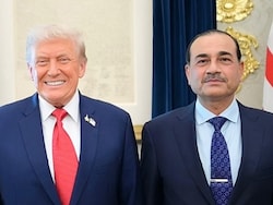 Opinion | Trump's Favourite Field Marshal: How Munir Became The President's Best Man