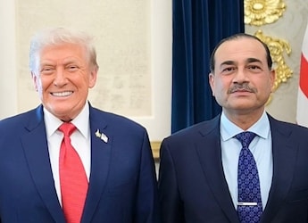 Opinion | Trump's Favourite Field Marshal: How Munir Became The President's Best Man