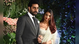 When Abhishek Bachchan And Aishwarya Rai Fight, Who Says Sorry First? Her Answer