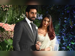 When Abhishek Bachchan And Aishwarya Rai Fight, Who Says Sorry First? Her Answer