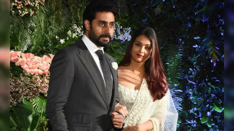 When Abhishek Bachchan And Aishwarya Rai Fight, Who Says Sorry First? Her Answer