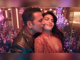 On Akshay Kumar's Game Show, Jacqueline Fernandez Says His Old 'Prank' Gave Her 'Trauma'
