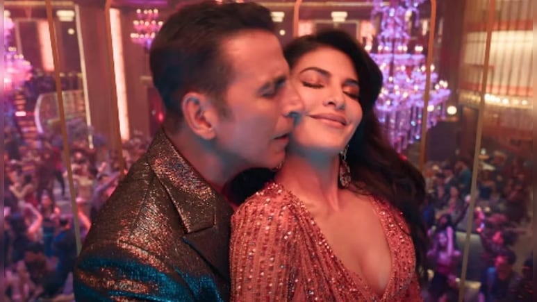 On Akshay Kumar's Game Show, Jacqueline Fernandez Says His Old 'Prank' Gave Her 'Trauma'