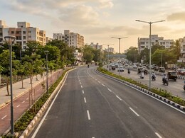 Pune News: पुणेकरांनो, आता कोथरुडचा ट्रॅफिक जाम विसरा!अनेक वर्षांपासून प्रलंबित 'या' रस्त्याचा प्रश्न सुटला