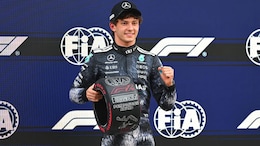 Kimi Antonelli: The Rising Star Who Replaced a Legend at Mercedes