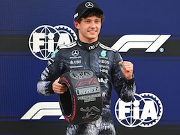 Kimi Antonelli: The Rising Star Who Replaced a Legend at Mercedes