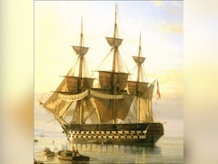 225 साल बाद सामने आया इस बड़े युद्ध का राज, समुद्र की गहराई में छिपा था इतिहास का सबसे बड़ा रहस्य