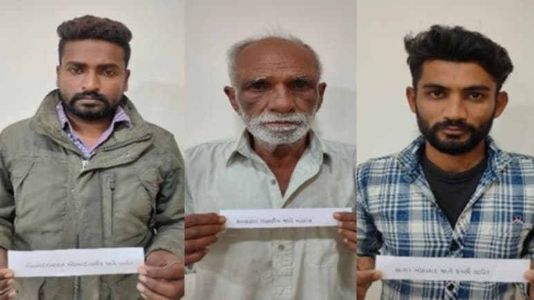 6 Pakistanis Get 20-Year Jail Term In Rs 384-Crore Heroin Bust