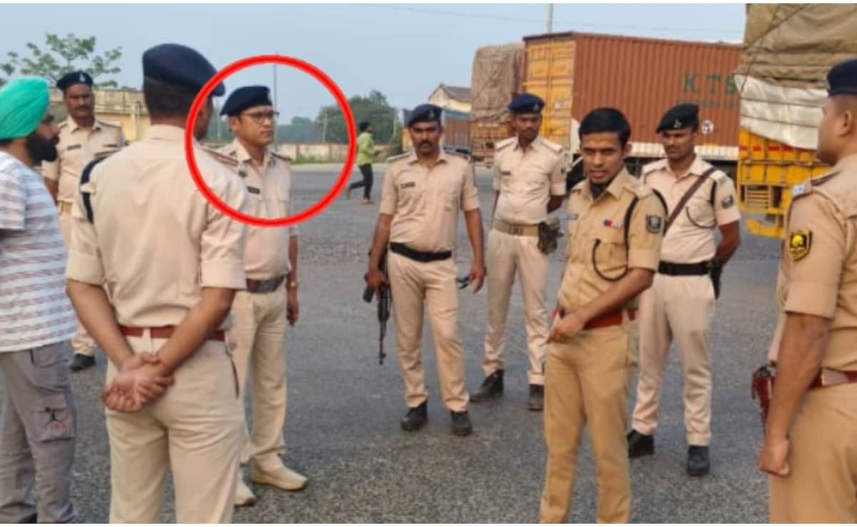 मात्र 400 रुपये के लिए ESI को नौकरी से धोना पड़ा हाथ, ट्रक ड्राइवर से पंगा लेना पड़ा महंगा