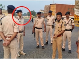 मात्र 400 रुपये के लिए ESI को नौकरी से धोना पड़ा हाथ, ट्रक ड्राइवर से पंगा लेना पड़ा महंगा