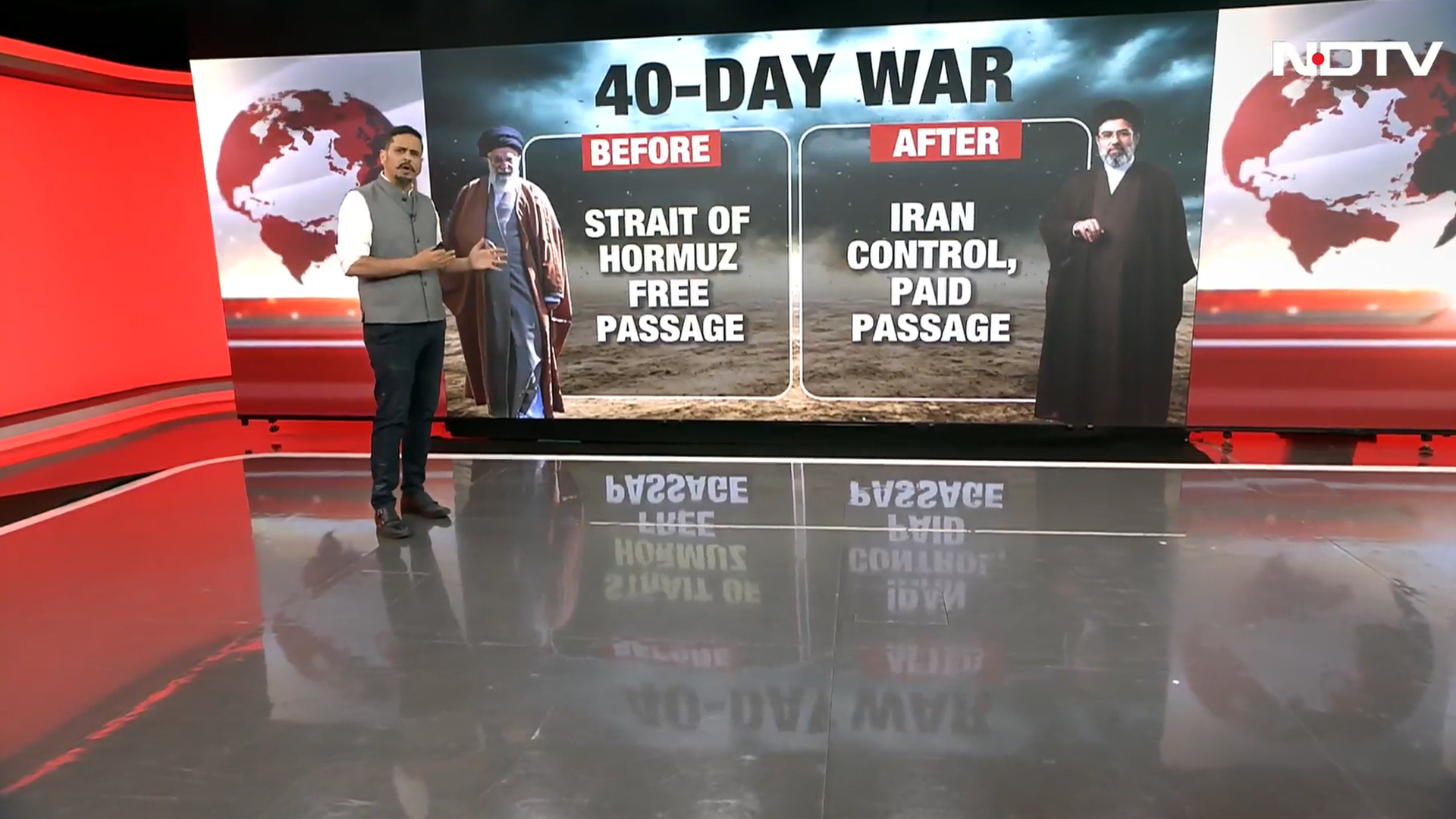 Did the War With Iran Backfire on United States?