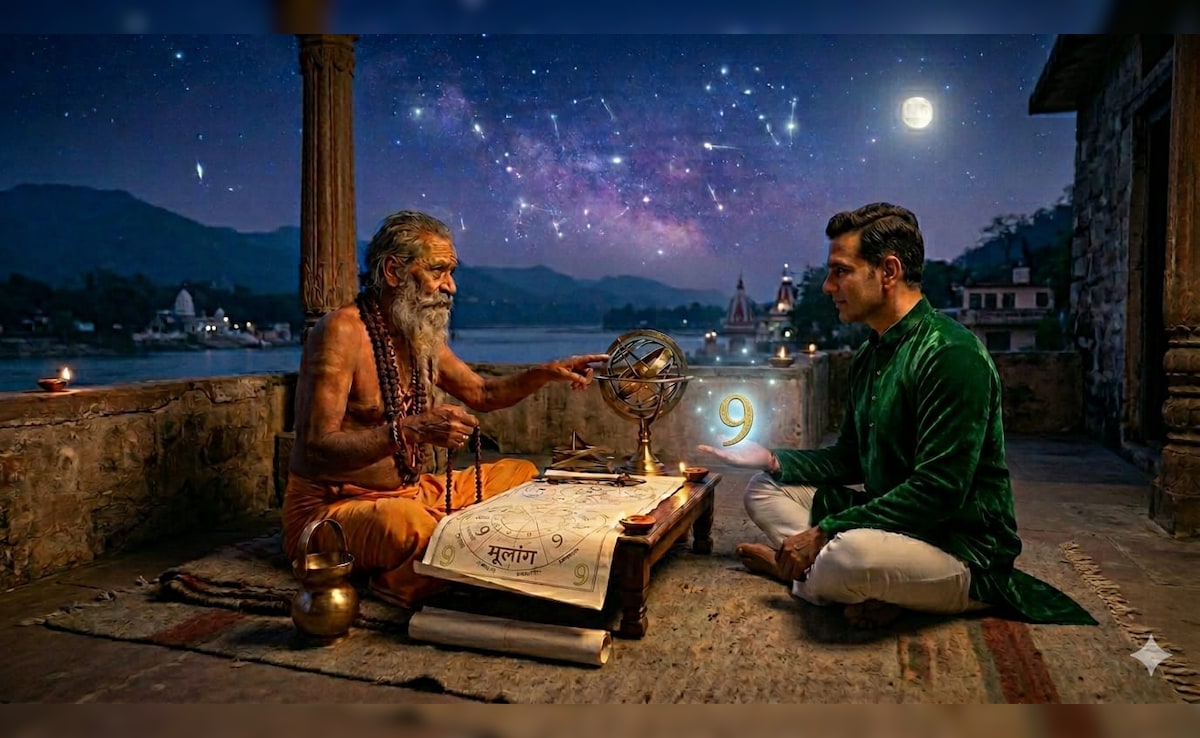 मूलांक 9 वालों के लिए 15 अप्रैल है 'हाई वोल्टेज' दिन, मंगल का गुस्सा बिगाड़ न दे आपका बना-बनाया काम!