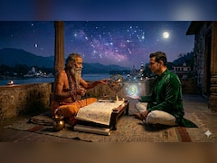 मूलांक 9 वालों के लिए 15 अप्रैल है 'हाई वोल्टेज' दिन, मंगल का गुस्सा बिगाड़ न दे आपका बना-बनाया काम!