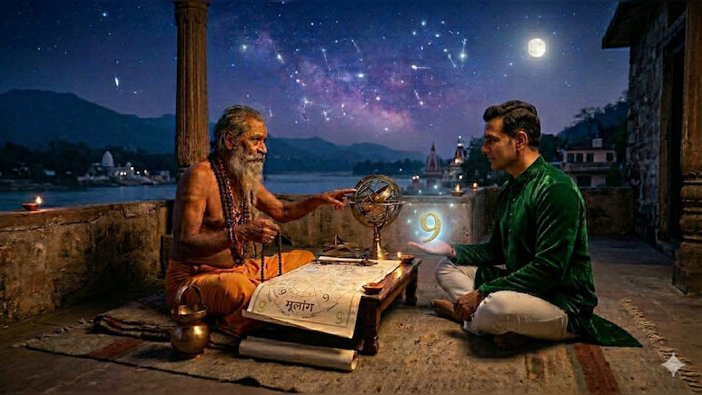 मूलांक 9 वालों के लिए 15 अप्रैल है 'हाई वोल्टेज' दिन, मंगल का गुस्सा बिगाड़ न दे आपका बना-बनाया काम!