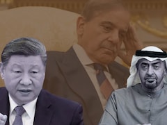 चीन, UAE और IMF … कर्जदारों से घिरा पाकिस्तान, औकात से ज्यादा लोन लेकर हलकान