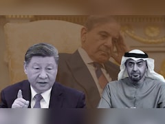 चीन, UAE और IMF … कर्जदारों से घिरा पाकिस्तान, औकात से ज्यादा लोन लेकर हलकान
