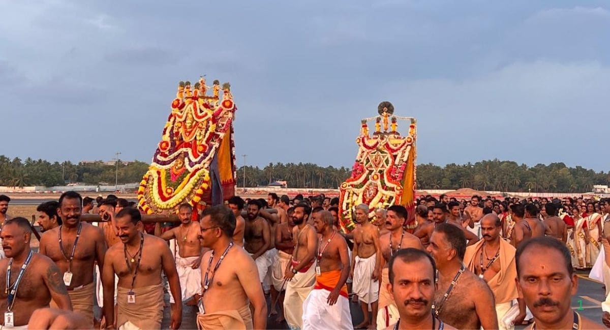 Latest and Breaking News on NDTV