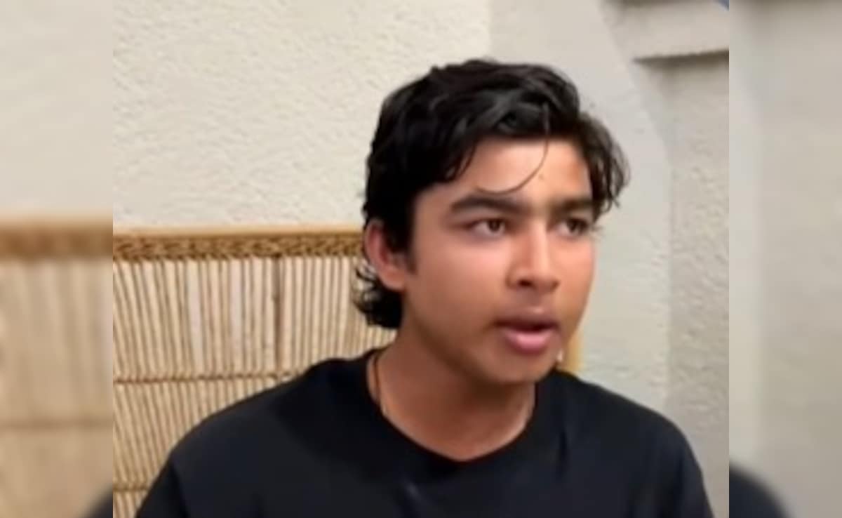 Vaibhav Suryavanshi: IPL नहीं, इसअधूरे सपने को पूरा करना चाहते हैं वैभव सूर्यवंशी, बयान हो रहा वायरल