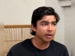 Vaibhav Suryavanshi: इस अधूरे सपने को पूरा करना चाहते हैं वैभव सूर्यवंशी, बयान हो रहा वायरल