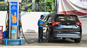 Premium Petrol at Rs 160/Litre; Jet Fuel Prices Jump 8.5%