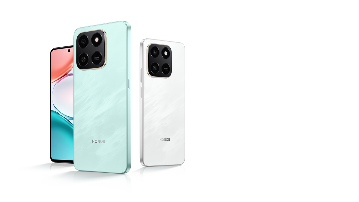 Honor Play 80 Pro हुआ 50MP कैमरा, 7000mAh बैटरी के साथ लॉन्च, जानें सबकुछ