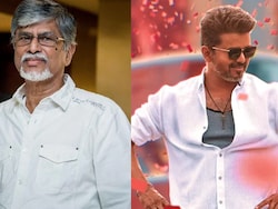 "He Never Had 1% Of Doubt": Vijay's Father On TVK's Landmark Win