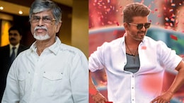 "He Never Had 1% Of Doubt": Vijay's Father On TVK's Landmark Win