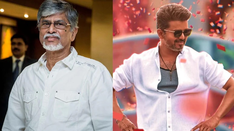 "He Never Had 1% Of Doubt": Vijay's Father On TVK's Landmark Win