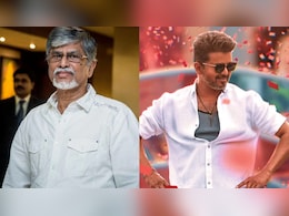 'Vijay Was Not Shocked After <i>Jana Nayagan</i> Landed In Trouble,' Says Father SA Chandrasekhar Amid Leak Row