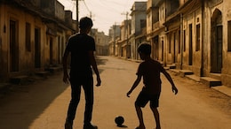 Odisha Boy Mistakes Explosive For Ball, It Explodes In His Hand