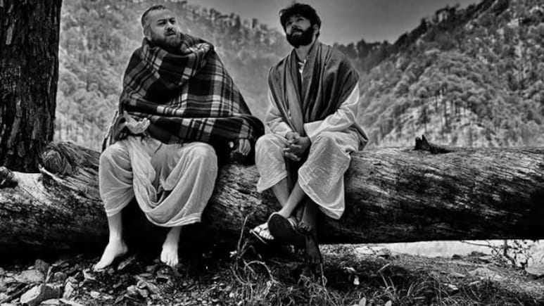 कौन हैं सुबोध भावे, पर्दे पर निभाने जा रहे नीम करोली बाबा का किरदार, फर्स्ट लुक देख फैन बोले- निःशब्द कर दिया