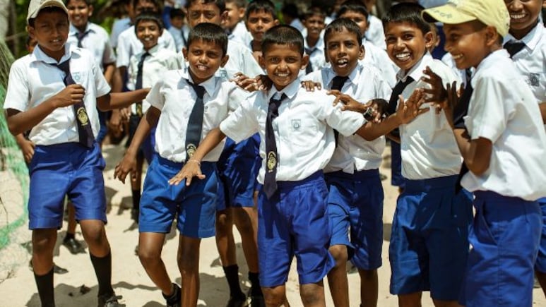 What Data Can See, And What It Cannot, In Children's Lives