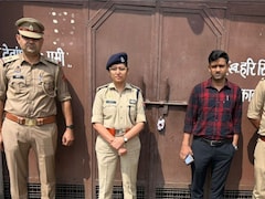 बागपत गैंगस्टर विपुल की संपति कुर्क, हत्या समेत 9 केसों में था वांछित, पुलिस ने मुनादी कर सील की