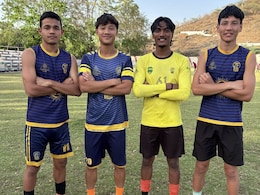 Four Assam Players Power ZFA Into AIFF Under-18 Elite League Final Round