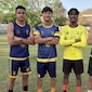 Four Assam Players Power ZFA Into AIFF Under-18 Elite League Final Round