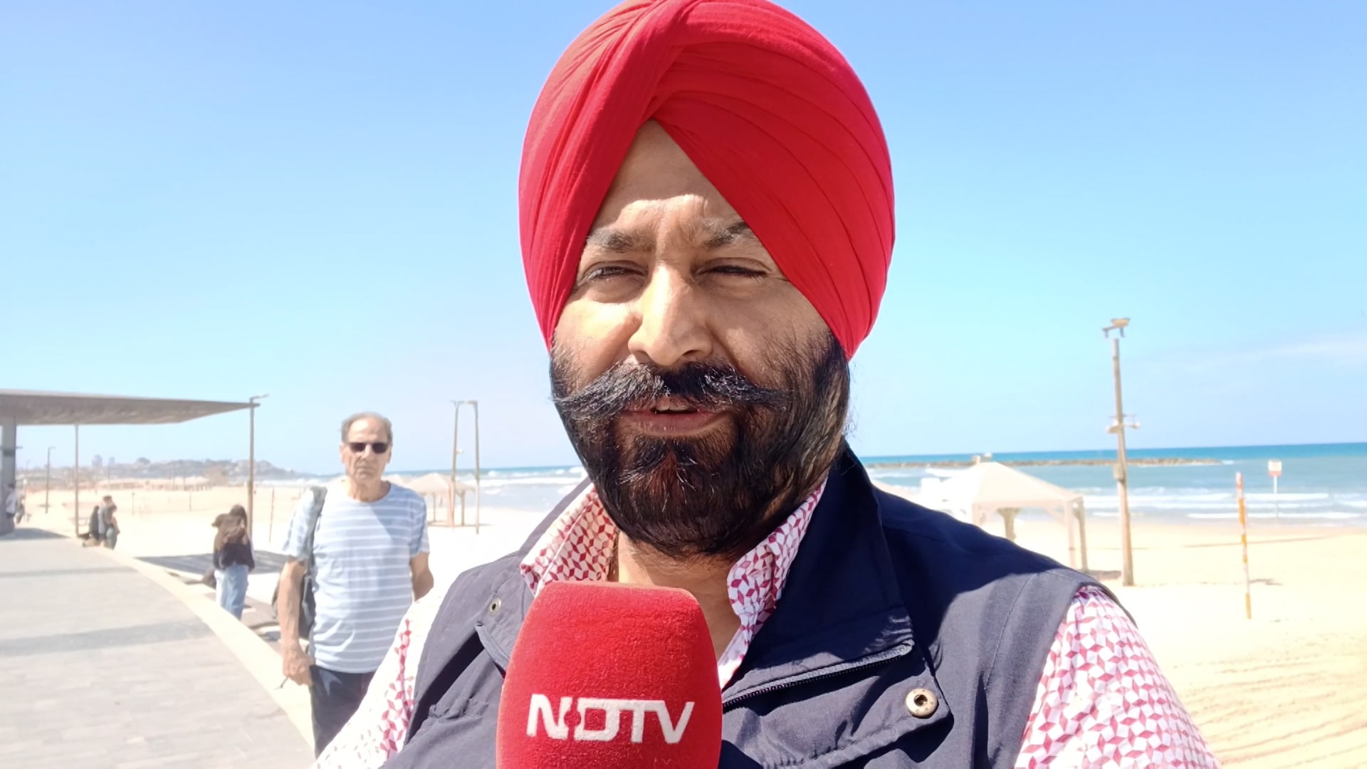 Siren of Silence: Israel Observes Memorial Day with 2-Minute Tribute to Fallen Soldiers