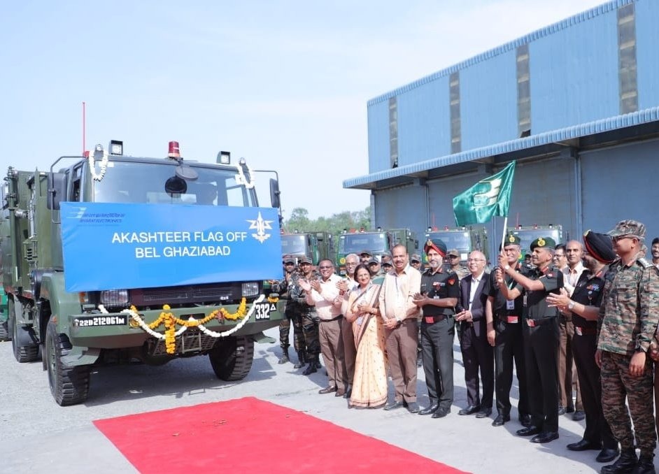 मैदान, रेगिस्तान और पहाड़... आकाशतीर हर जगह दुश्मन से करेगा भारतीय सेना की सुरक्षा, जानें कैसे